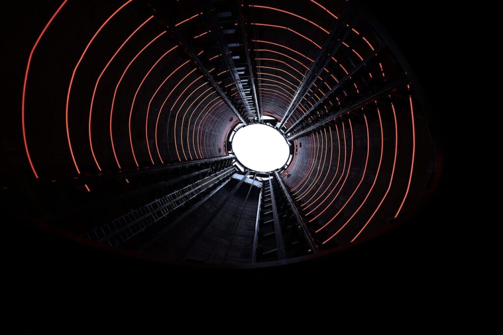 Czyszczenie zbiorników